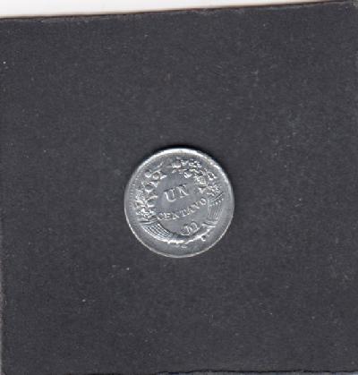 Beschrijving: 1 Centavo 